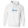 Heavy Blend Hooded Sweatshirt Thumbnail