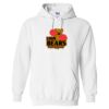 Heavy Blend Hooded Sweatshirt Thumbnail