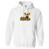 Heavy Blend Hooded Sweatshirt Thumbnail