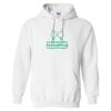 Heavy Blend Hooded Sweatshirt Thumbnail