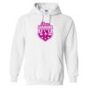Heavy Blend Hooded Sweatshirt Thumbnail