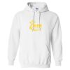 Heavy Blend Hooded Sweatshirt Thumbnail