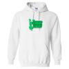 Heavy Blend Hooded Sweatshirt Thumbnail