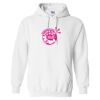 Heavy Blend Hooded Sweatshirt Thumbnail