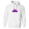 Heavy Blend Hooded Sweatshirt Thumbnail