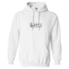 Heavy Blend Hooded Sweatshirt Thumbnail