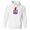 Heavy Blend Hooded Sweatshirt Thumbnail