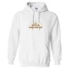Heavy Blend Hooded Sweatshirt Thumbnail