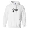 Heavy Blend Hooded Sweatshirt Thumbnail