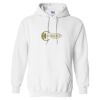 Heavy Blend Hooded Sweatshirt Thumbnail