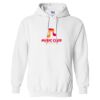 Heavy Blend Hooded Sweatshirt Thumbnail