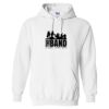 Heavy Blend Hooded Sweatshirt Thumbnail