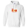 Heavy Blend Hooded Sweatshirt Thumbnail