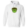 Heavy Blend Hooded Sweatshirt Thumbnail