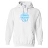 Heavy Blend Hooded Sweatshirt Thumbnail
