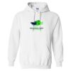 Heavy Blend Hooded Sweatshirt Thumbnail