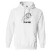 Heavy Blend Hooded Sweatshirt Thumbnail