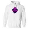 Heavy Blend Hooded Sweatshirt Thumbnail