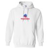 Heavy Blend Hooded Sweatshirt Thumbnail