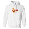 Heavy Blend Hooded Sweatshirt Thumbnail