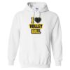 Heavy Blend Hooded Sweatshirt Thumbnail