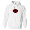 Heavy Blend Hooded Sweatshirt Thumbnail
