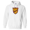 Heavy Blend Hooded Sweatshirt Thumbnail