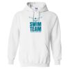 Heavy Blend Hooded Sweatshirt Thumbnail