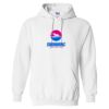 Heavy Blend Hooded Sweatshirt Thumbnail