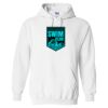 Heavy Blend Hooded Sweatshirt Thumbnail