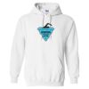 Heavy Blend Hooded Sweatshirt Thumbnail