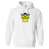 Heavy Blend Hooded Sweatshirt Thumbnail