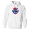 Heavy Blend Hooded Sweatshirt Thumbnail