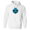 Heavy Blend Hooded Sweatshirt Thumbnail