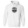 Heavy Blend Hooded Sweatshirt Thumbnail