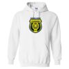 Heavy Blend Hooded Sweatshirt Thumbnail