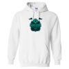Heavy Blend Hooded Sweatshirt Thumbnail