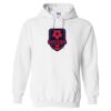 Heavy Blend Hooded Sweatshirt Thumbnail