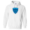 Heavy Blend Hooded Sweatshirt Thumbnail