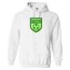 Heavy Blend Hooded Sweatshirt Thumbnail