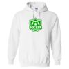 Heavy Blend Hooded Sweatshirt Thumbnail