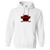 Heavy Blend Hooded Sweatshirt Thumbnail