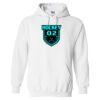 Heavy Blend Hooded Sweatshirt Thumbnail