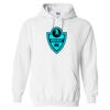 Heavy Blend Hooded Sweatshirt Thumbnail