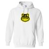 Heavy Blend Hooded Sweatshirt Thumbnail