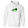Heavy Blend Hooded Sweatshirt Thumbnail