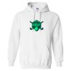 Heavy Blend Hooded Sweatshirt Thumbnail