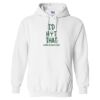 Heavy Blend Hooded Sweatshirt Thumbnail
