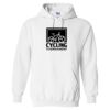 Heavy Blend Hooded Sweatshirt Thumbnail