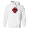 Heavy Blend Hooded Sweatshirt Thumbnail